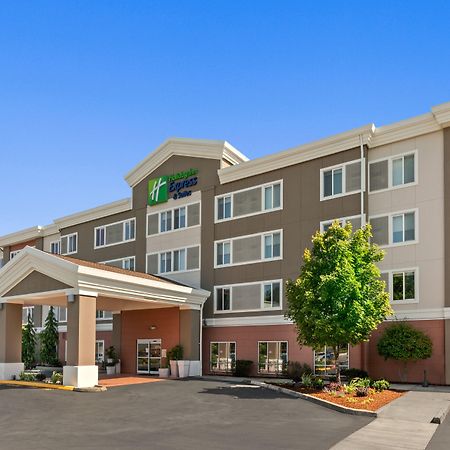 Holiday Inn Express And Suites Sumner By Ihg Luaran gambar