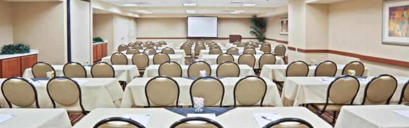 Holiday Inn Express And Suites Sumner By Ihg Luaran gambar