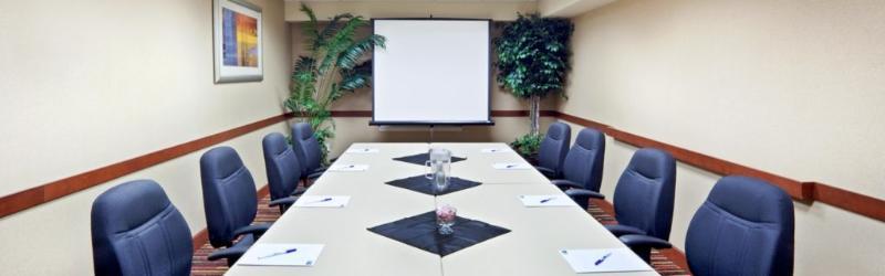 Holiday Inn Express And Suites Sumner By Ihg Luaran gambar