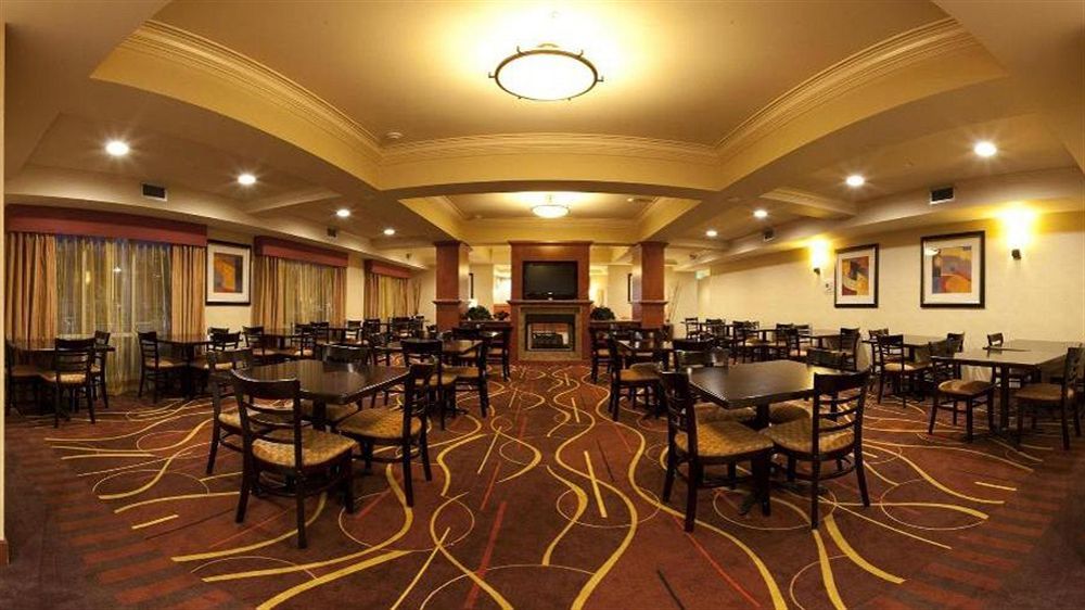 Holiday Inn Express And Suites Sumner By Ihg Luaran gambar